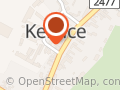Obec Keblice