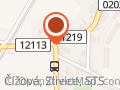 Pekárna Zlivice