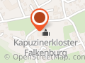 Kapuzinerkloster Irdning
