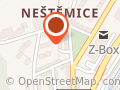 Veterina Neštěmice MVDr. Vladimír Špinar