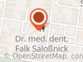 Dr. Med. Falk Saloßnick Zahnarzt