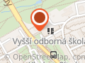 Soukromá vyšší odborná škola územně-správní
