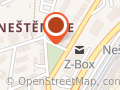 Úřad městského obvodu Ústí nad Labem - Neštěmice