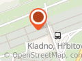 Kladenské hřbitovy