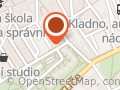 Pobočka Partners Banky Kladno - Leoše Janáčka