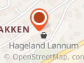 Hageland (Lønnum)