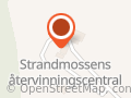 Strandmossen