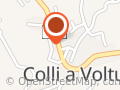 Comune Di Colli A Volturno-centralino