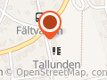 Tallunden