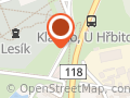 Kladenské hřbitovy