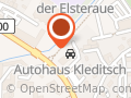 Dacia Kleditsch Kamenz