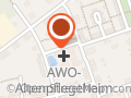 AWO-Alten- und Pflegeheim Jenny Marx