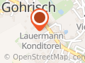 Fremdenverkehrsamt der Gemeinde Gohrisch