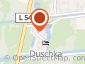 Bootsverleih Duschka