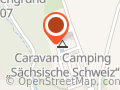 Caravan Camping "sächsische Schweiz" - Kurort Gohrisch