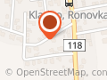 Vinotéka Na Ronovce