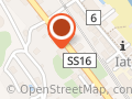 Pizzeria/Braceria Bar stop
