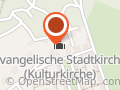 Evangelische Kirche Lauta-Stadt
