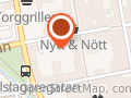 Restaurang Hugg in