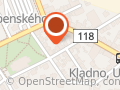 Via Kladno S.r.o.