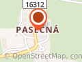 Chalupa Pasečná - LIPNOczech