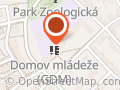 Domov mládeže Sítná