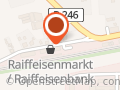 Geldautomat Raiffeisen-Volksbank Oder-Spree eG