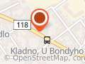 SVĚT OKEN s.r.o. (pobočka Kladno)