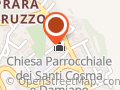 Chiesa Parrocchiale dei Santi Cosma e Damiano