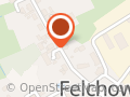 Kirche Felchow - Pfarrsprengel Schwedt