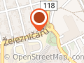 JUST CENTRUM Kladno