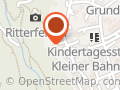 Urlaub am Ritterfelsen