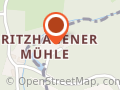 Cafe Pritzhagener Muehle