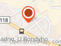 Podocentrum Kladno