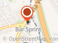 Bar Sprint