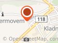 ROBIN OIL Kladno