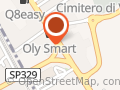 Amazon Counter - Oly smart