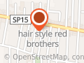 Hair Style Red Brothers