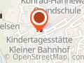 Kindertagesstätte „Kleiner Bahnhof"