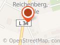 Agrargenossenschaft e.G. Reichenberg