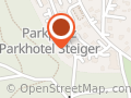Parkhotel Hohnstein by STEIGER Hotels
