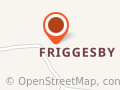 Friggesby Lantbruk
