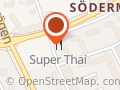 Super Thai Restaurang & Take Away Kristinehamn