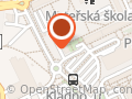 CK FISCHER a EXIM tours, Nev-Dama Kladno
