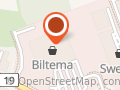Biltema Kristianstad AB
