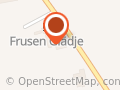 Blå Spaden