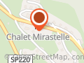 Chalet Mirastelle