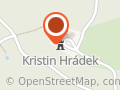 Kristin Hradek