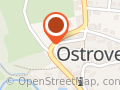 Mateřská škola Ostrovec, okres Písek