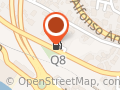 Bar Q8 di Pozzuoli